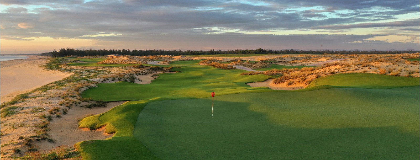 Hoiana Shores Golf Course