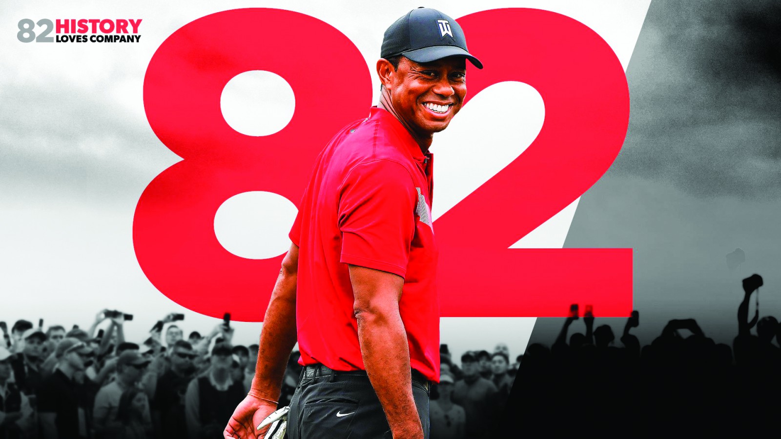 Tiger Woods lập kỷ lục sau chức vô địch Zozo Championship