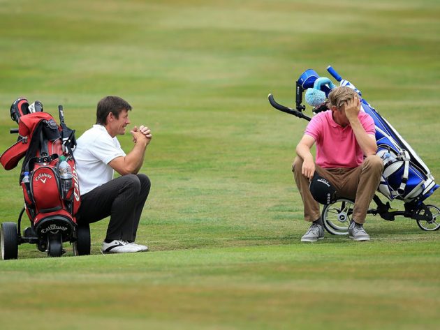 PGA Tour dự kiến triển khai quy định mới về vấn đề chơi chậm vào tháng Tư