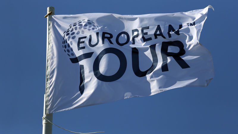 European Tour hoãn 2 sự kiện vì đại dịch Corona