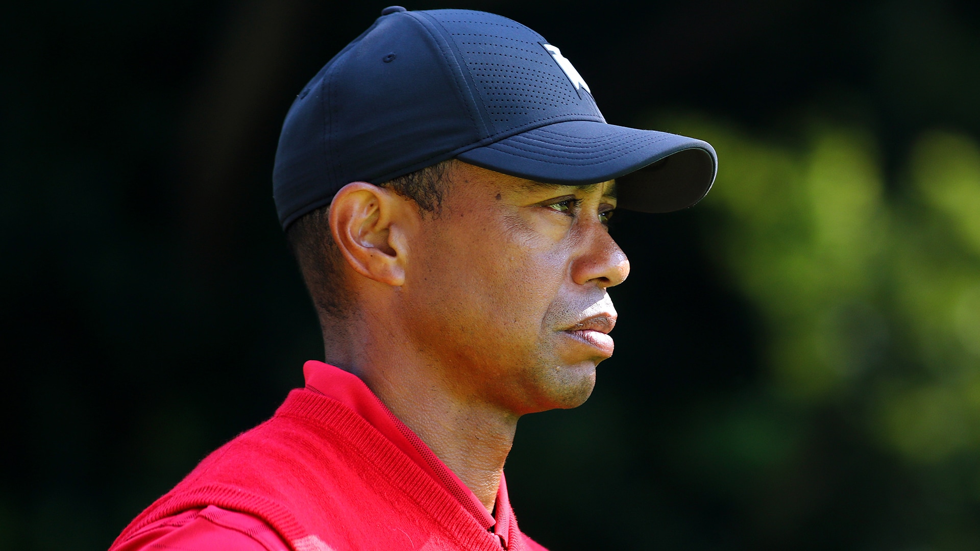 Arnold Palmer Invitational 2020 vắng bóng Tiger Woods