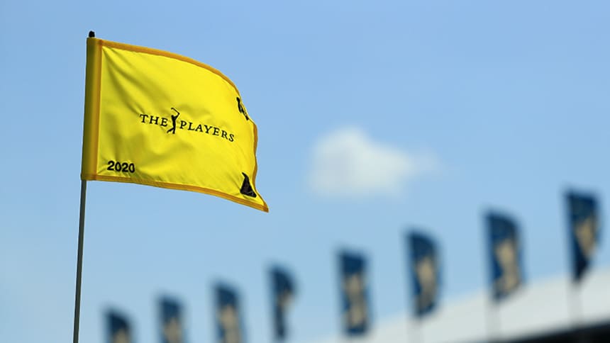 Sốc: PGA Tour hủy The Players Championship và 3 giải đấu tiếp theo