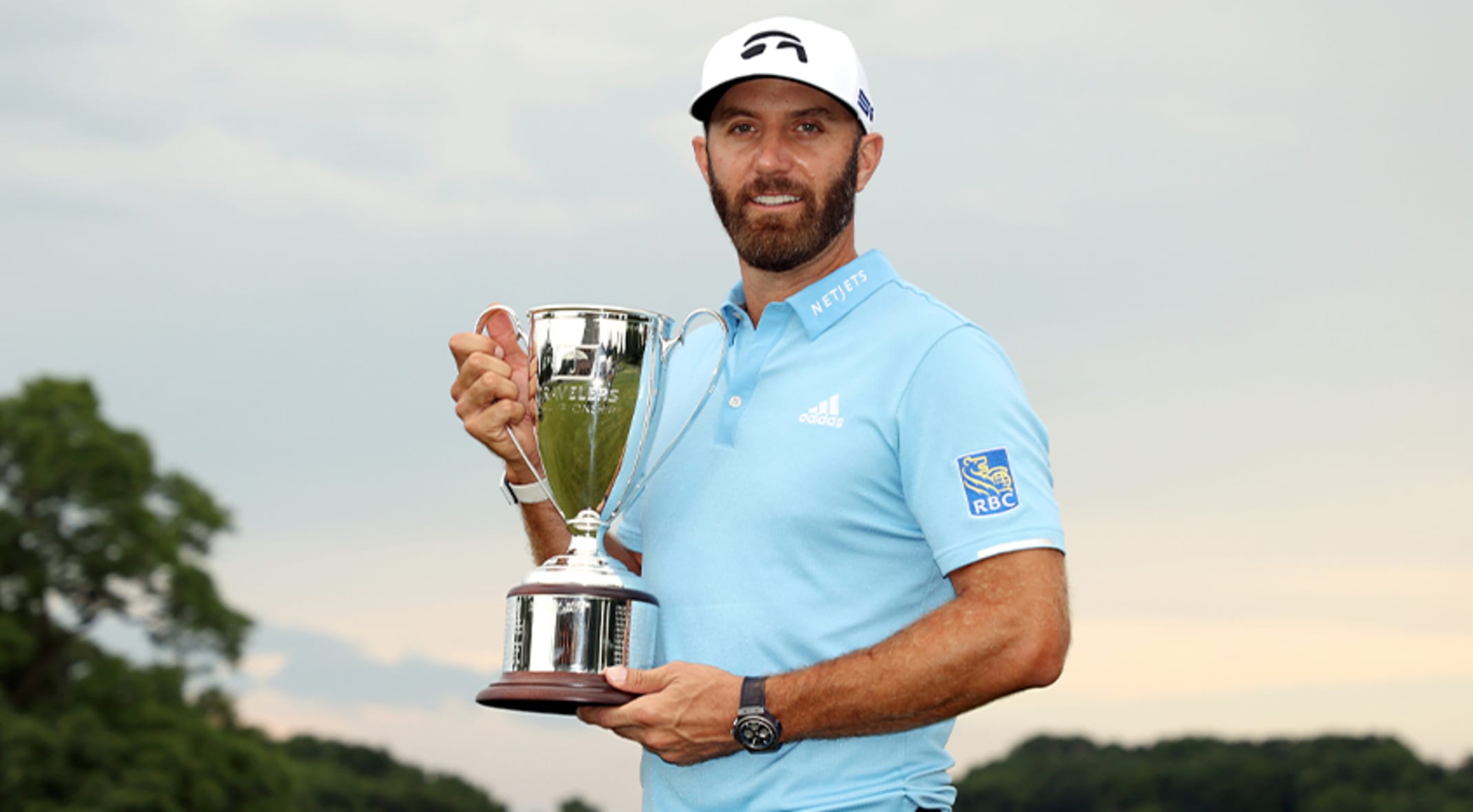 Sau 2 tuần trở lại thi đấu có phần "hụt hơi", cựu golfer số 1 Thế giới đã bỏ túi danh hiệu thứ 21 trên PGA Tour với chức vô địch giải đấu tuần này.