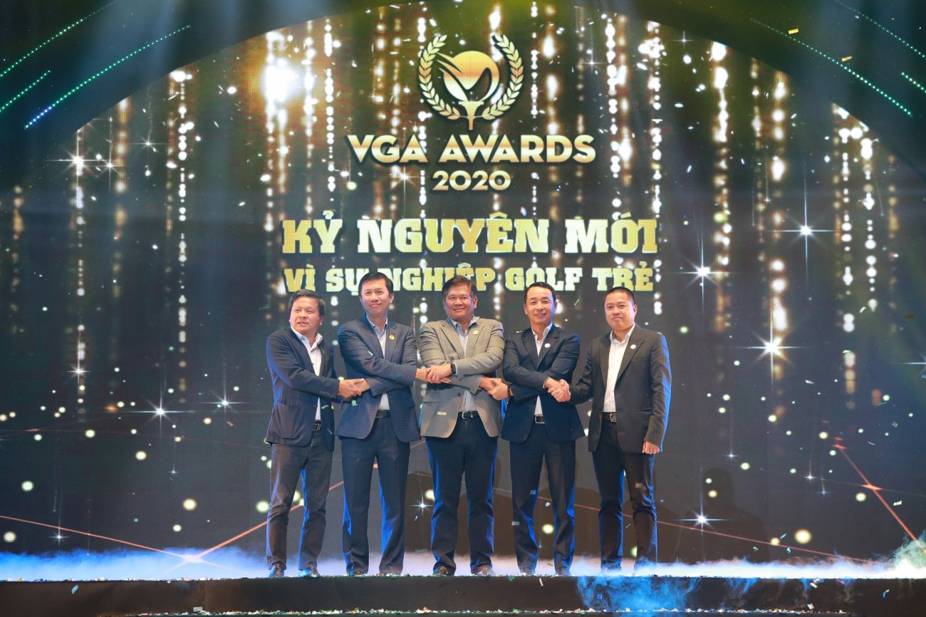 17 danh hiệu được vinh danh tại VGA Awards 2020 