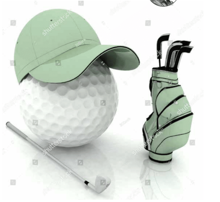 Những phụ kiện golf quan trọng 