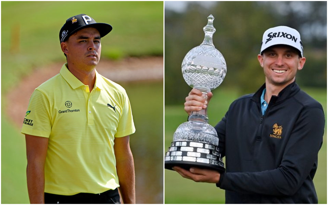 PGA Championship 2021 trao suất tham dự đặc biệt cho 2 golfer