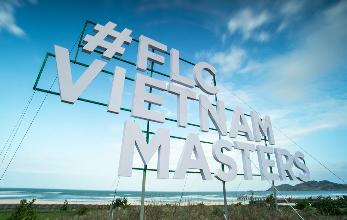 FLC Vietnam Masters 2021 tạm hoãn vì dịch Covid 19