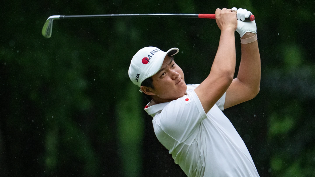 Nakano Maintains Lead After Day Three at Gotemba