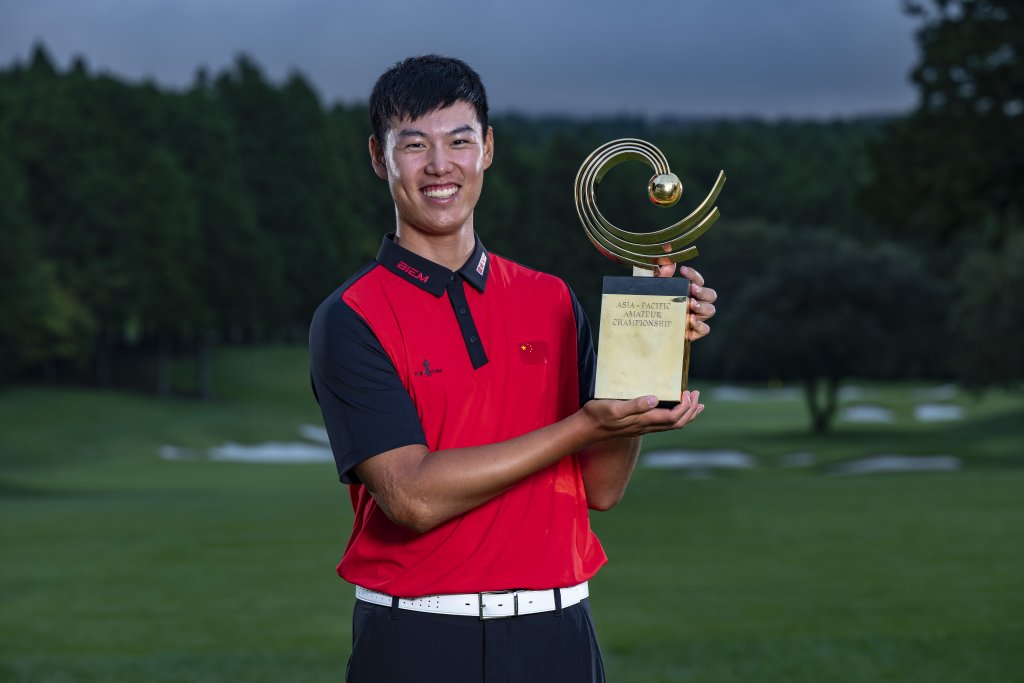 Wenyi Ding Wins 2024 AAC in Dramatic Fashion