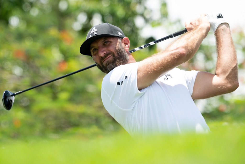 4Aces start hot in Singapore fueled by Johnson’s 63