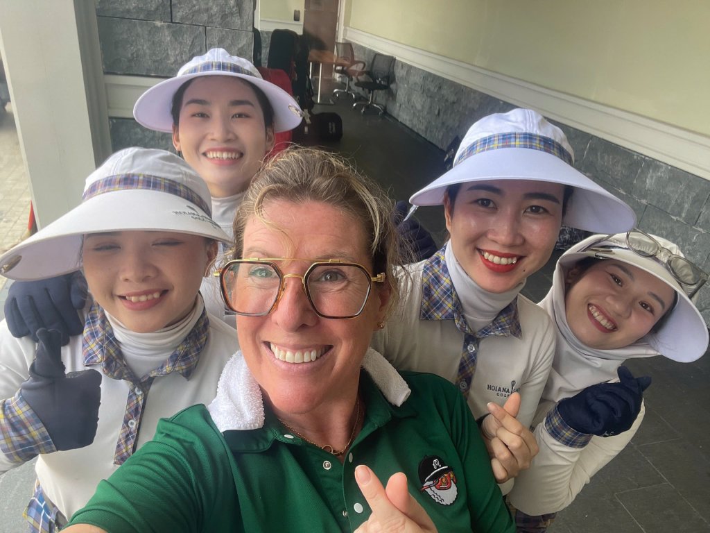 Danang’s Leading Golf Clubs Join Forces with Golf Caddies to Elevate On-Course Experience