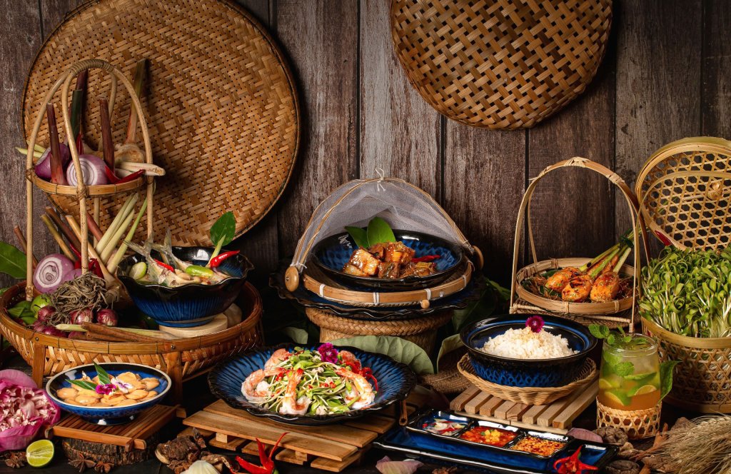 Thai Food Fest at InterContinental Hanoi Landmark72