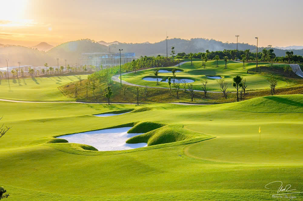 Vietnam Golf Industry: Unlocking Growth and Sustainable Development