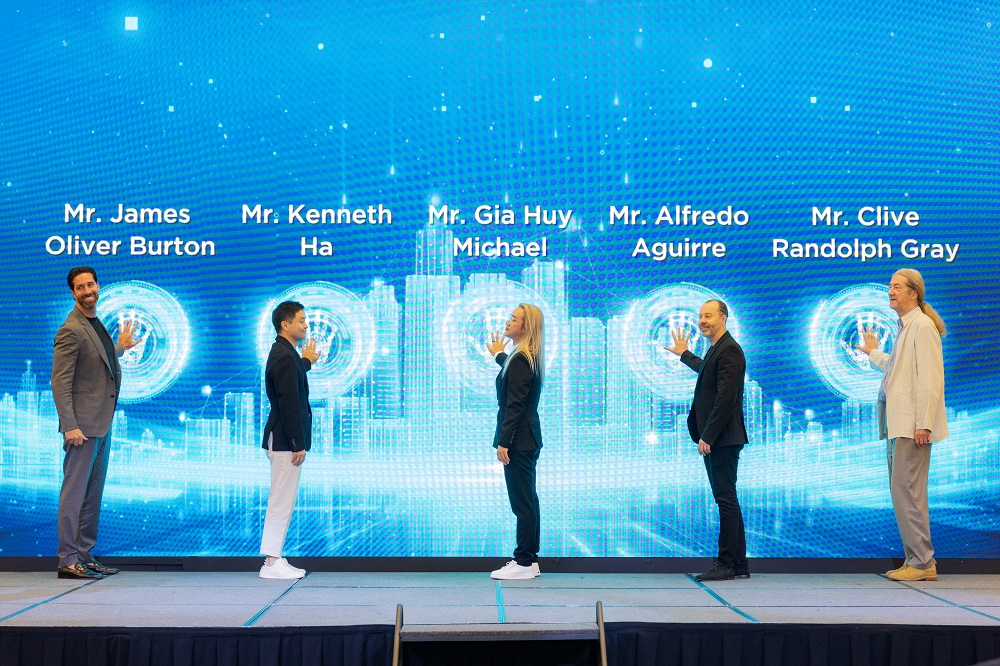H2X STUDIO: Tái định nghĩa trải nghiệm trong thiết kế Hospitality