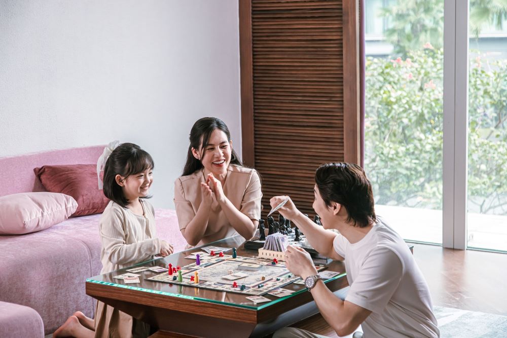 Tận Hưởng Kỳ Nghỉ Lễ Dài Ngày Trọn Vẹn Tại JW Marriott Hotel Hanoi