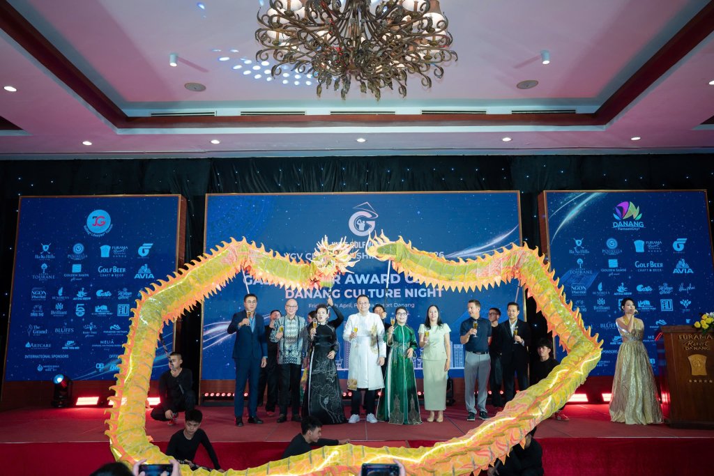 VGV Championship Danang 2026: Dấu ấn tổ chức và bước chuyển của mô hình golf du lịch