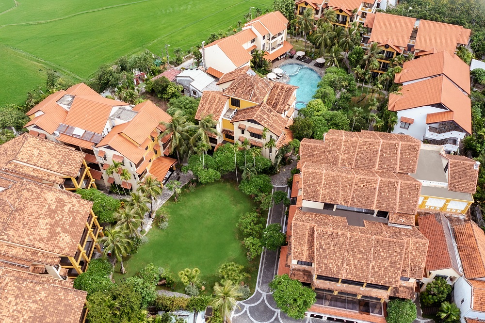 Anmira Hoi An Begins New Chapter as a Village of Arts & Culture