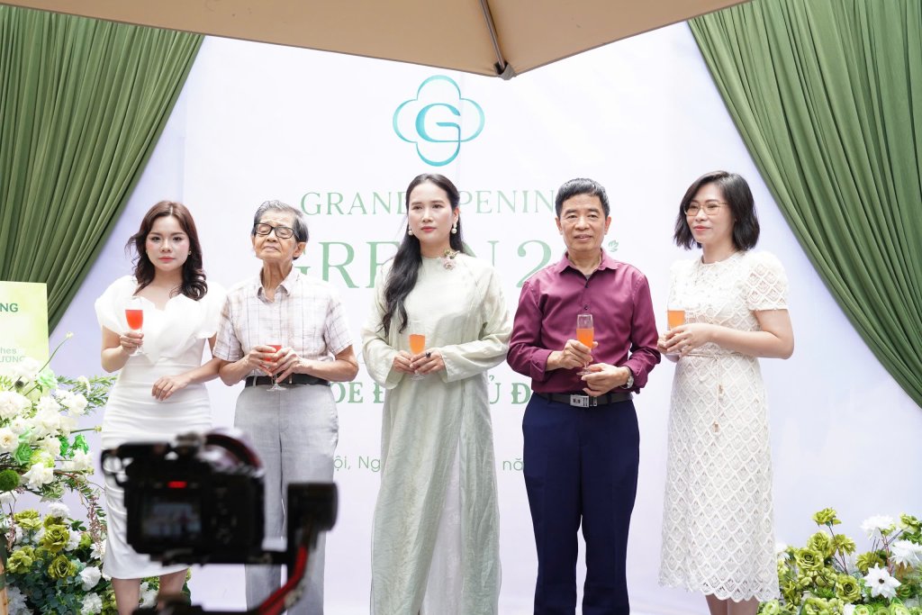 Một cú swing đẹp bắt đầu từ một cơ thể khỏe