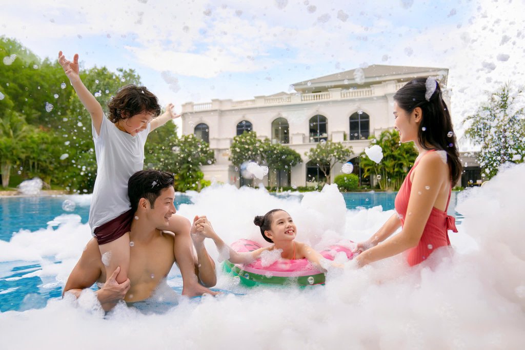 Thường Thức Bản Giao Hưởng Giác Quan Đầy Sống Động Với Chuỗi Trải Nghiệm Ẩm Thực Mới Tại Hòn Tre