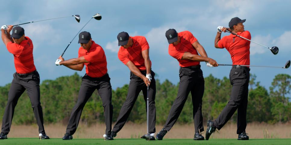 3 nguyên tắc cơ bản cần thuần thục để swing luôn ổn định