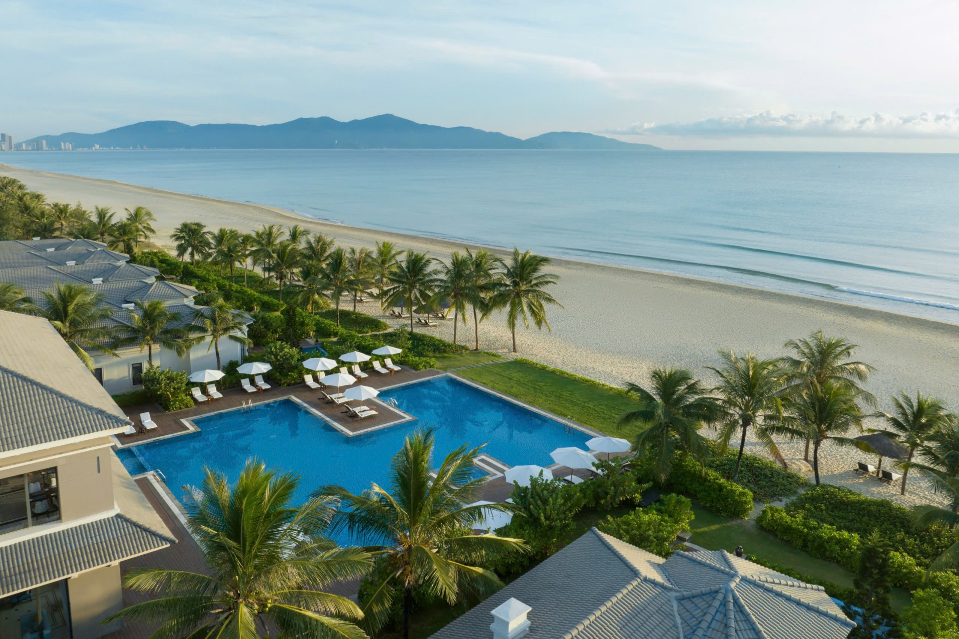 Khám phá mùa lễ hội “Wonderful Festive Joyride” tại Danang Marriott Resort & Spa, Non Nuoc Beach Villas 