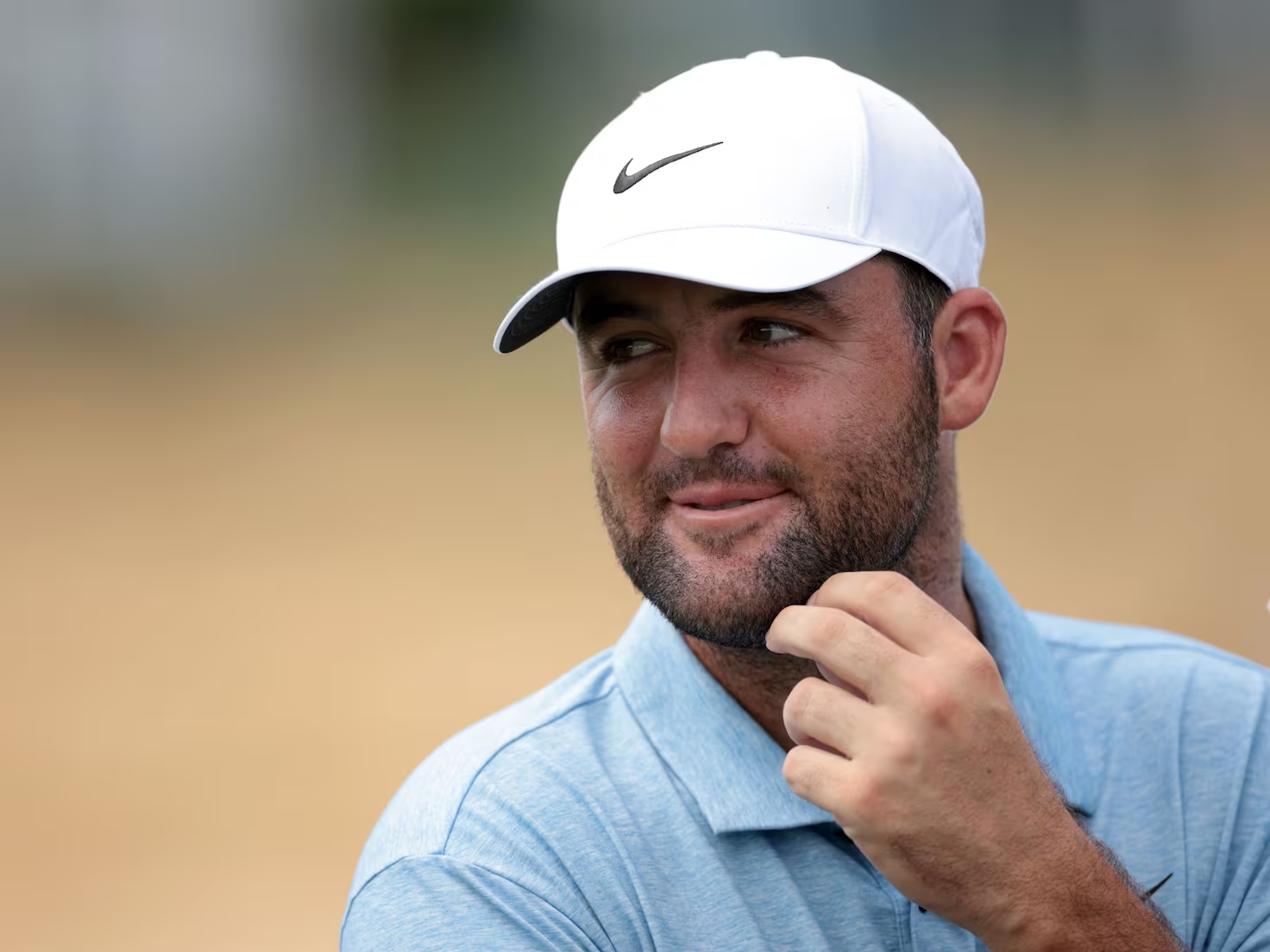 Scottie Scheffler kiếm 3000 USD/phút ở PGA Tour