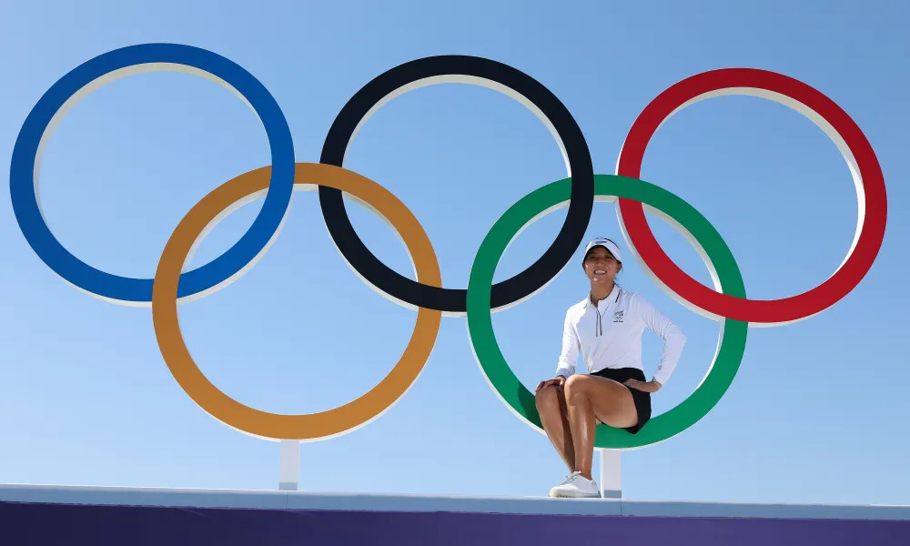Lydia Ko bước một chân vào Hall of Fame - siêu sao LPGA như Nelly, Lexi còn cách bao xa?