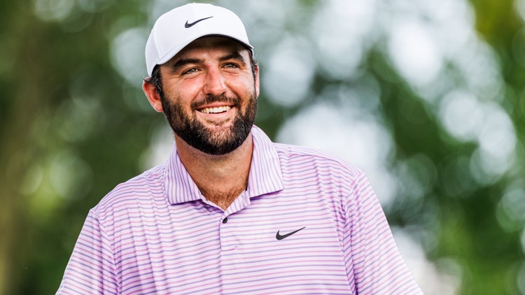Nếu không xét điểm khởi đầu, thứ hạng TOUR Championship 2024 thế nào?