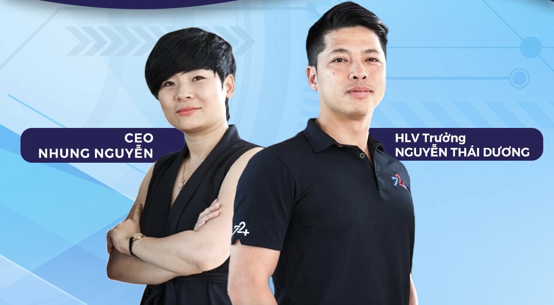 Xây dựng chiến lược golf cùng HLV Nguyễn Thái Dương
