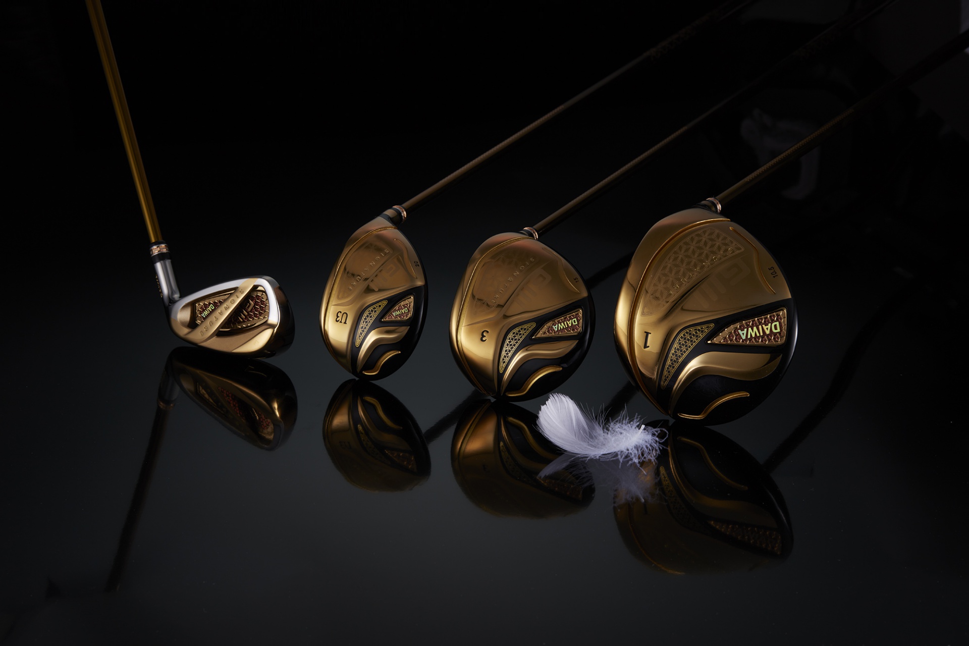 Các thông số kỹ thuật cần biết trước khi chọn mua gậy golf