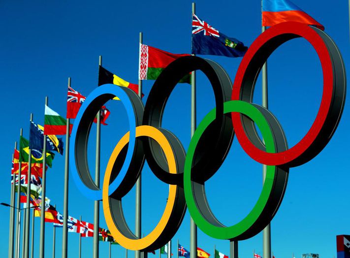 Men’s final Olympic Golf Rankings published