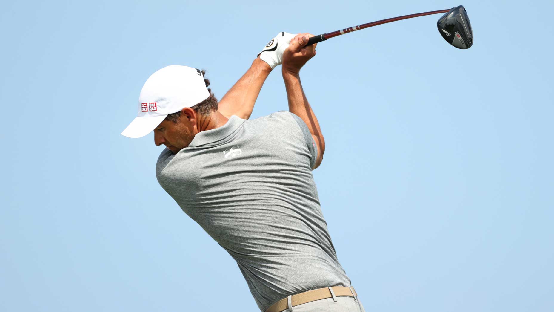 Những bài tập tăng cường sức mạnh cú swing cho golfer