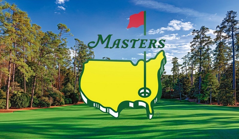 The Masters: Những số liệu thống kê thú vị