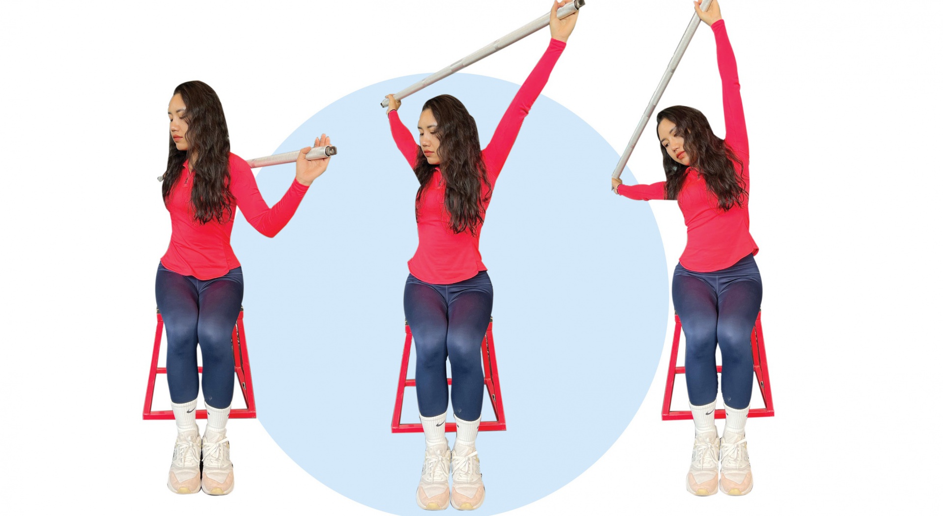 Khắc phục lỗi C-posture 