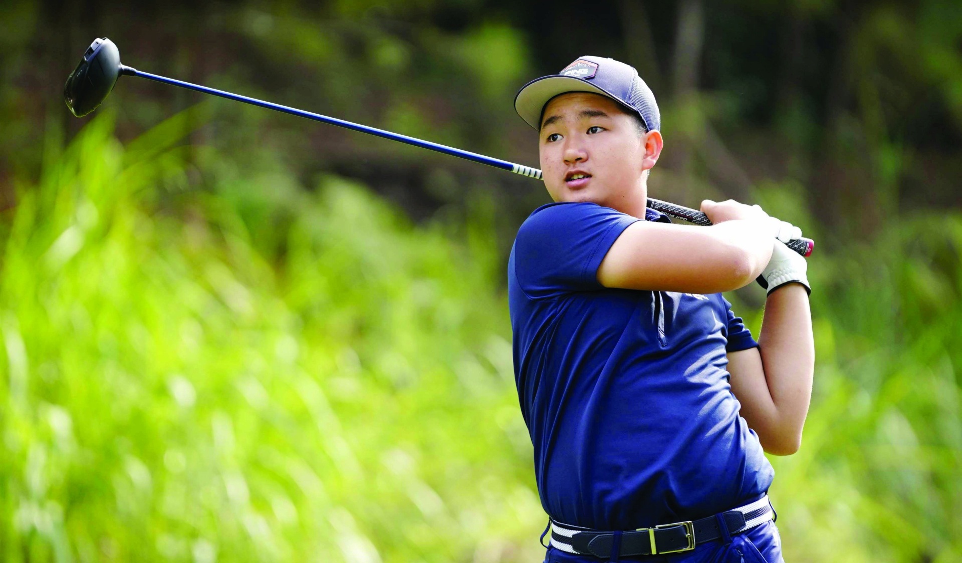 Thể thức thi đấu môn golf tại SEA Games 31