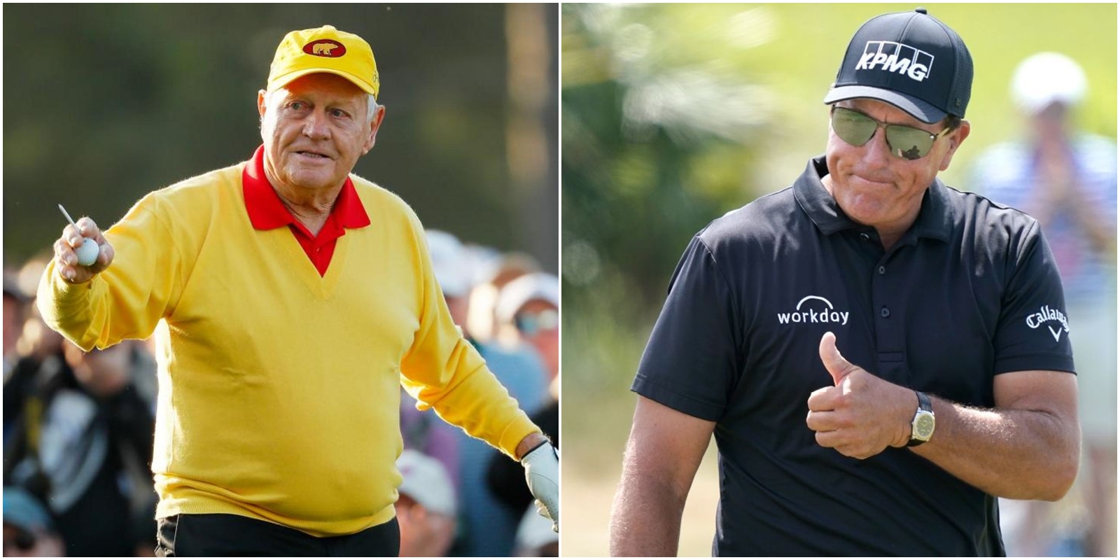 PGA Championship: Lịch sử và những thống kê thú vị 
