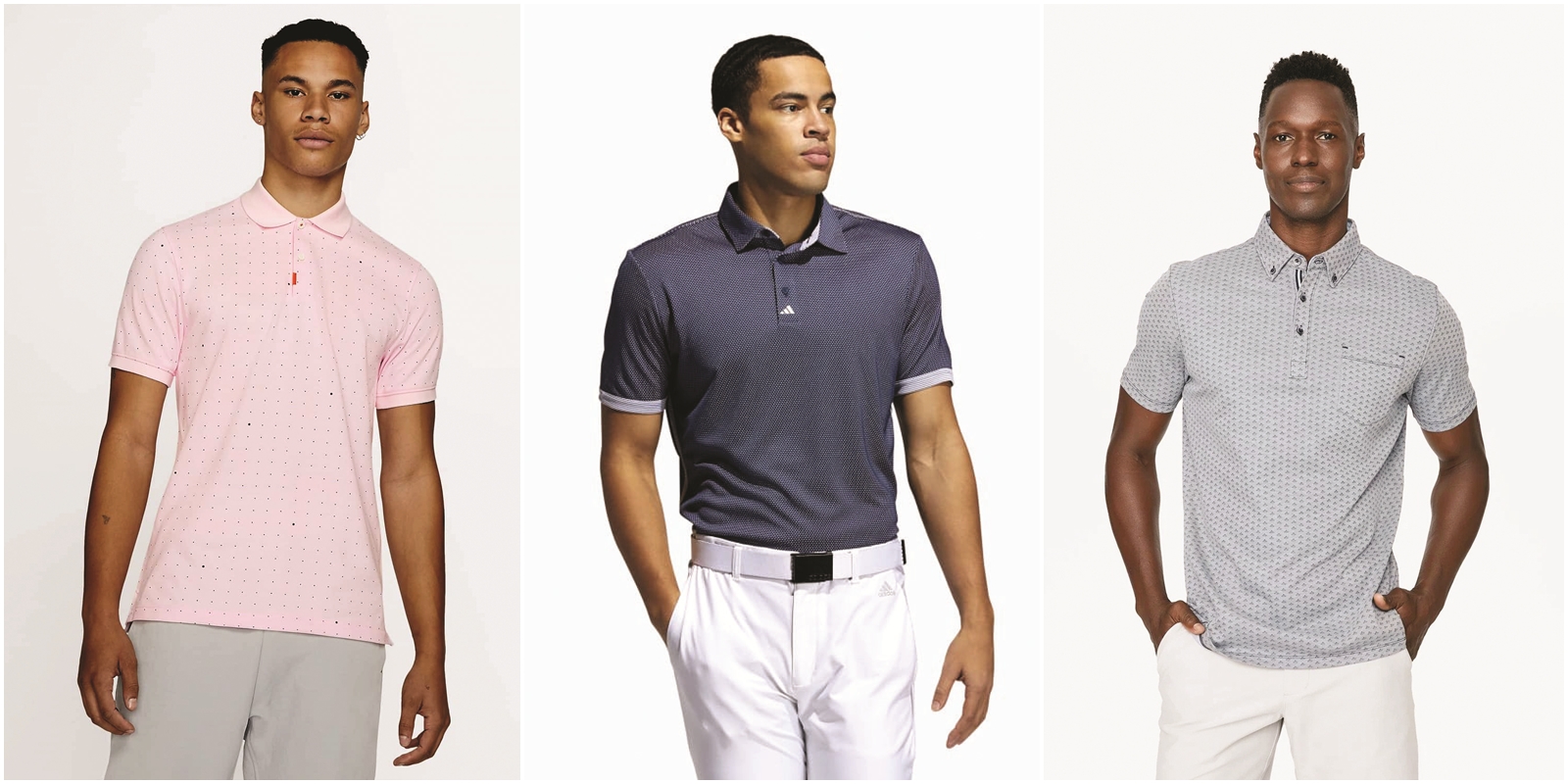 6 Golf apparel brands worth the splurge
