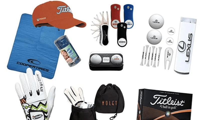 Xu hướng phụ kiện golf