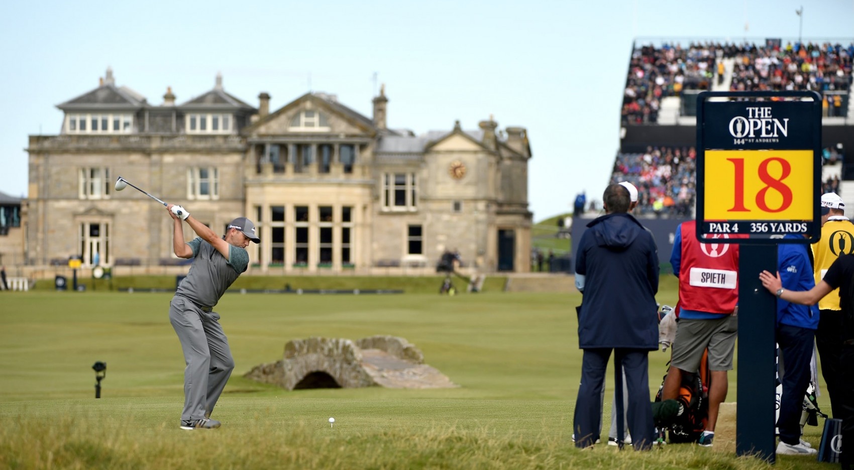 The Open Championship 2022: Returning to the Mecca of Golf