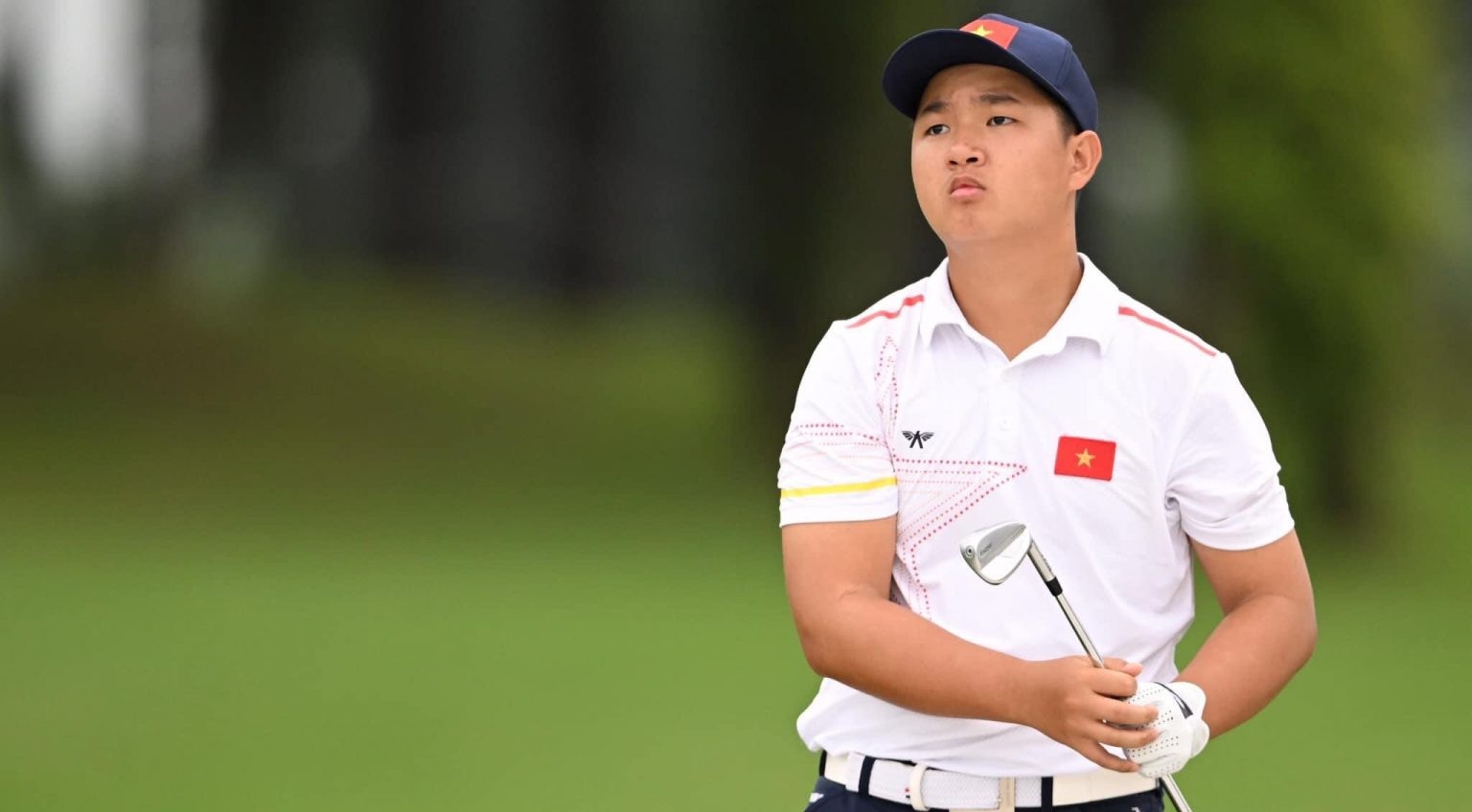 Nguyen Anh Minh to enter Top 200 on WAGR
