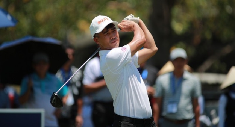 Chung kết BRG Open Golf Championship 2022: Các golfer Việt Nam đã có thêm nhiều cơ hội cọ xát