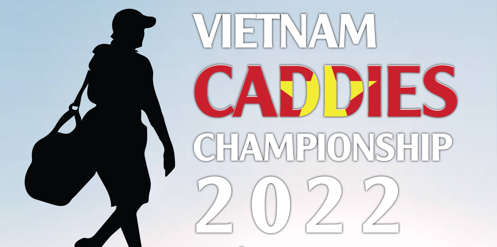 Vietnam Caddies Championship 2022: Nối dài những ước mơ