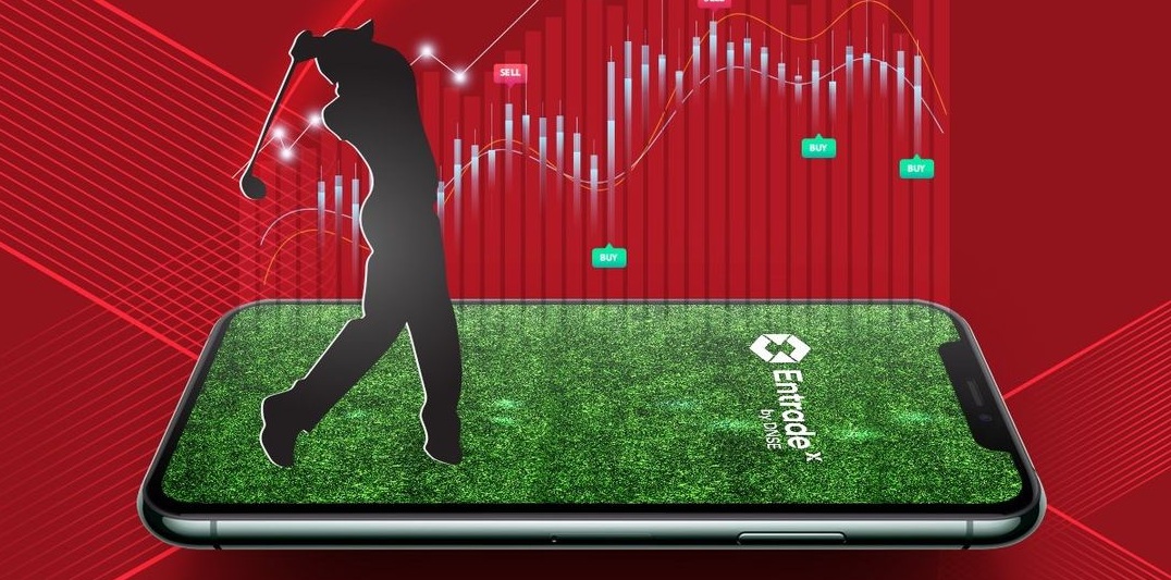Giải golf chuyên nghiệp quốc tế đầu tiên tại Việt Nam tiên phong với công nghệ “dẫn sóng”