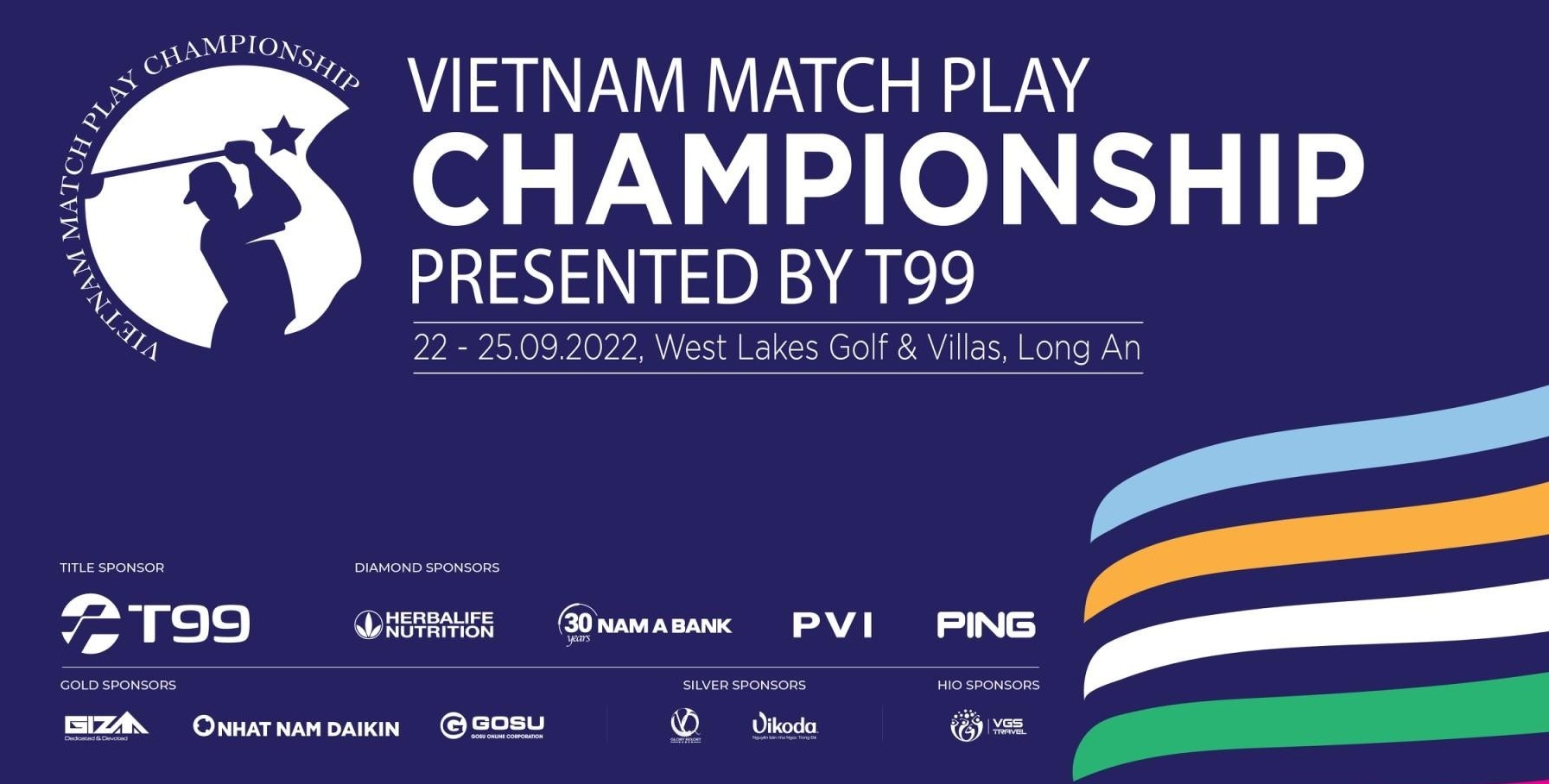 Khởi tranh giải Vô địch Đối kháng Quốc gia 2022 - Cup T99