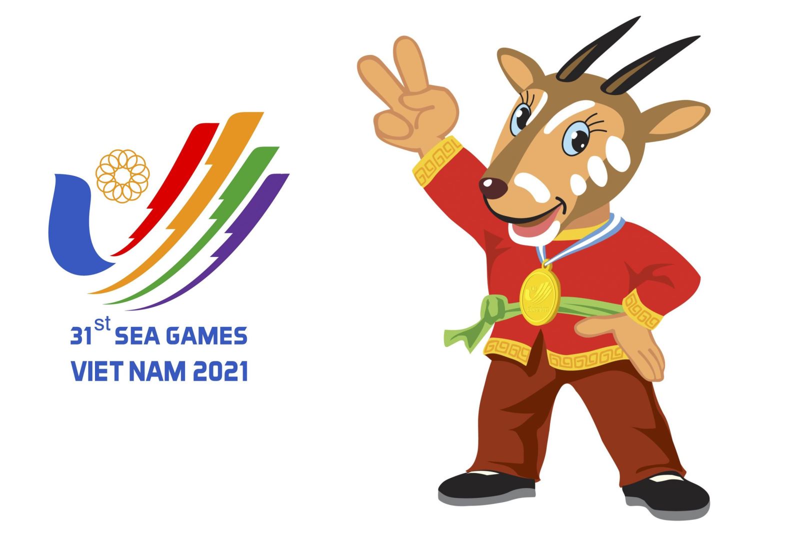 SEA Games 31 ở Việt Nam chính thức hoãn do dịch bệnh