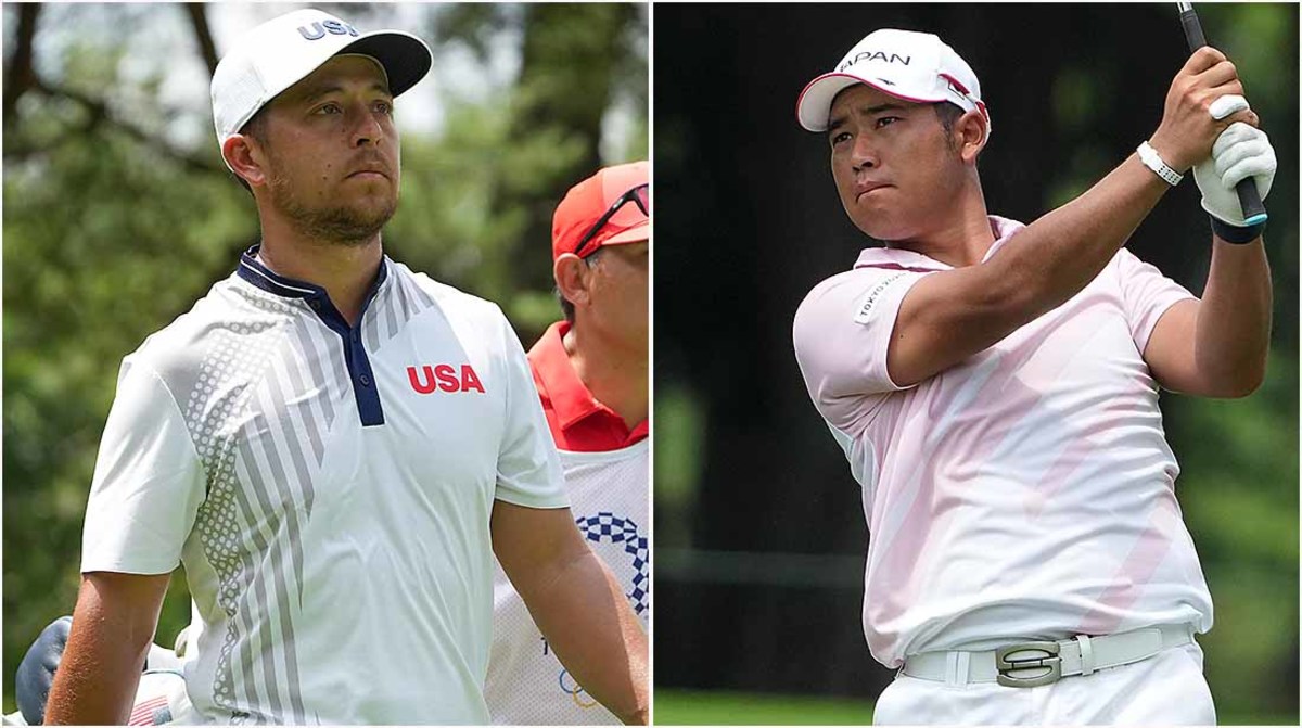 Golf Olympic Tokyo: Schauffele, Matsuyama nắm lợi thế trước vòng quyết định