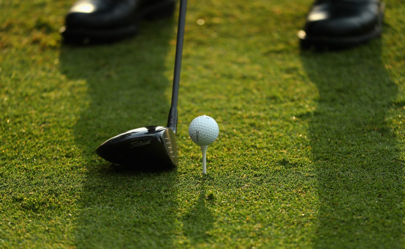 Tìm hiểu về các loại cỏ sân golf phổ biến hiện nay 