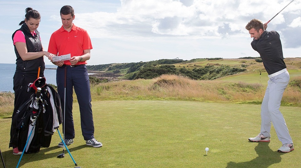 Những tình huống luật cơ bản mà golfer nào cũng phải biết 