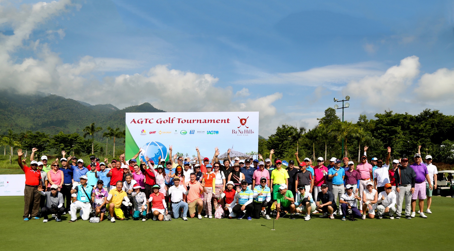  Golf tourism - Global market segmentation 