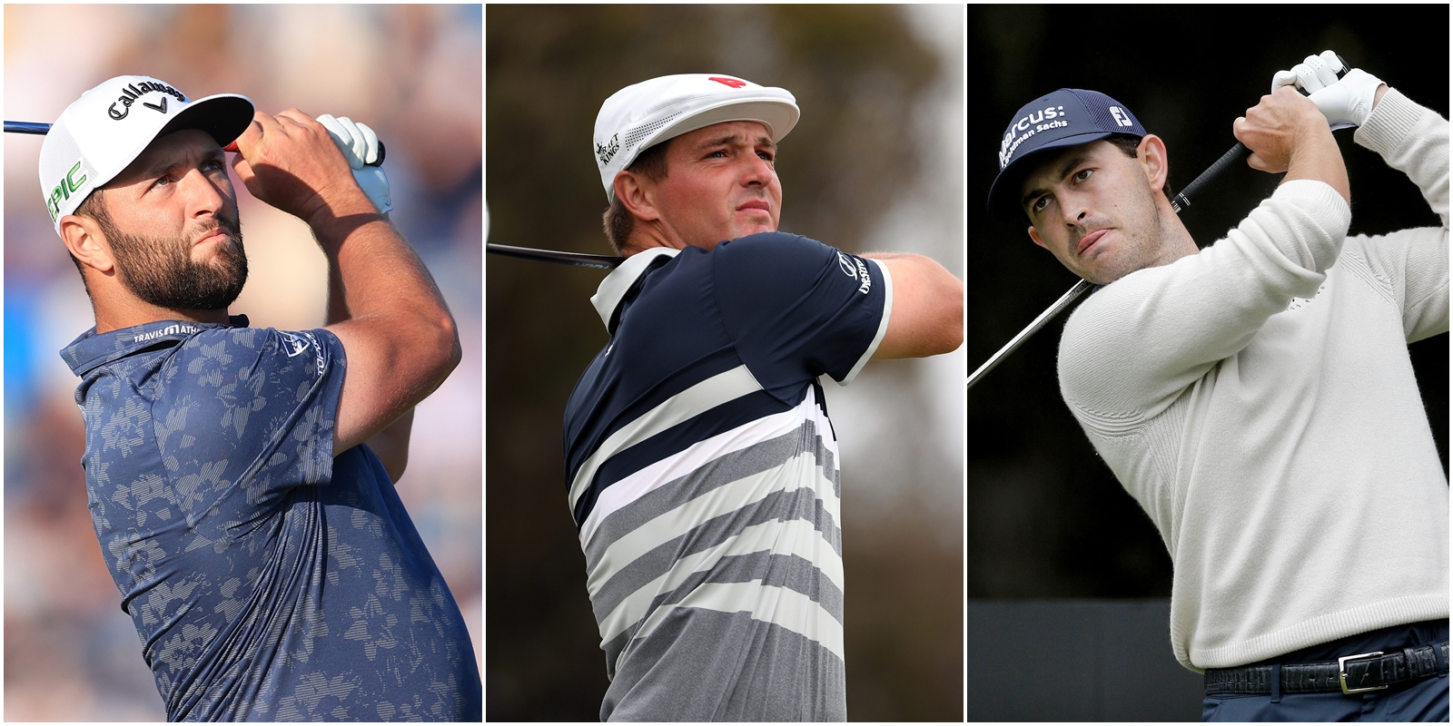 Top 5 golfer nam kiếm nhiều tiền thưởng nhất PGA Tour 2021